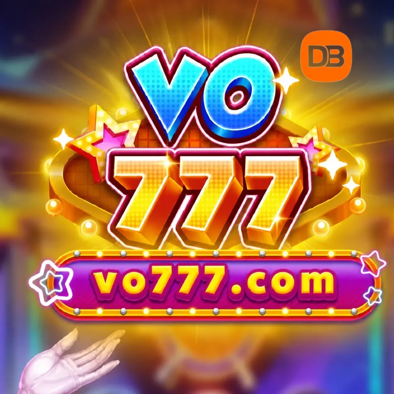 Logo vo777
