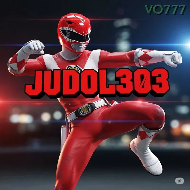 Judol303 vo777