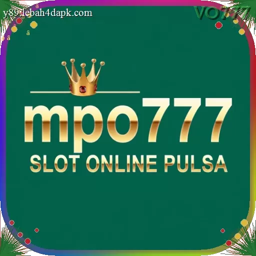 Mpo777 vo777